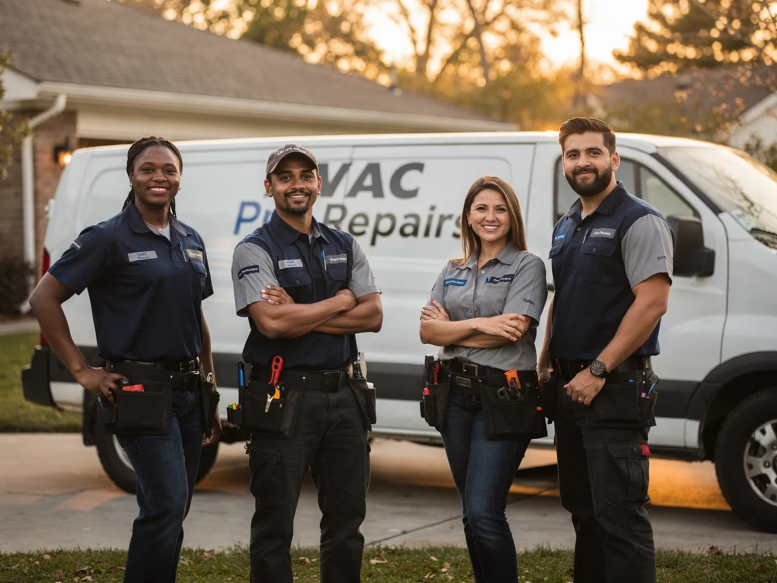 Heat Pump Repair company in Lykens, PA